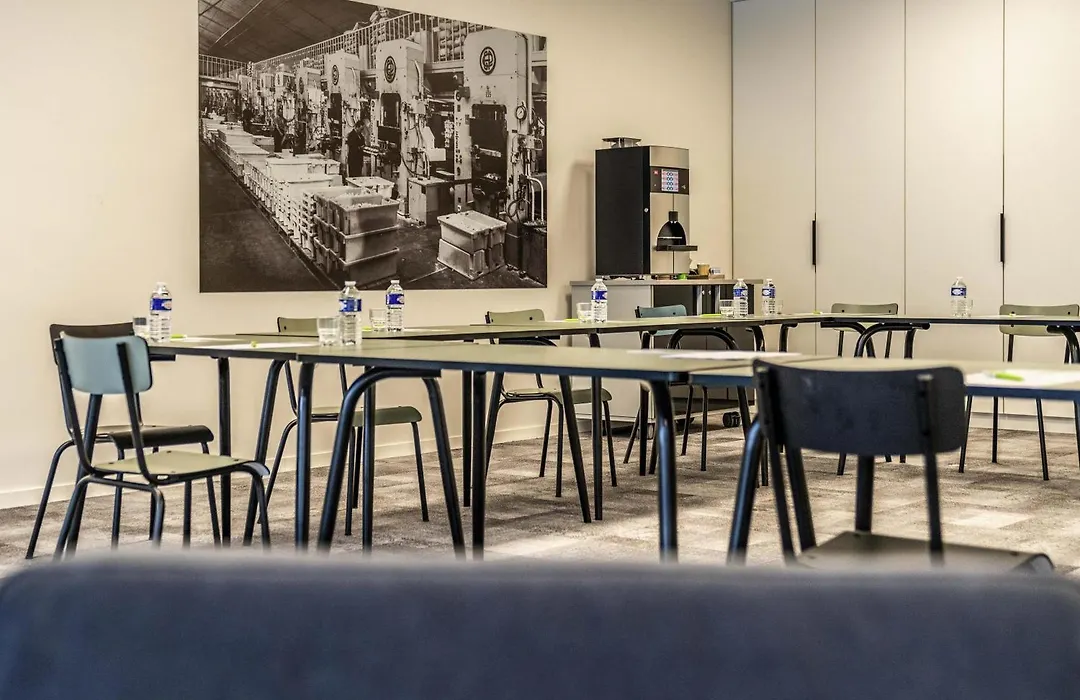 ibis Styles Limoges Centre-1
