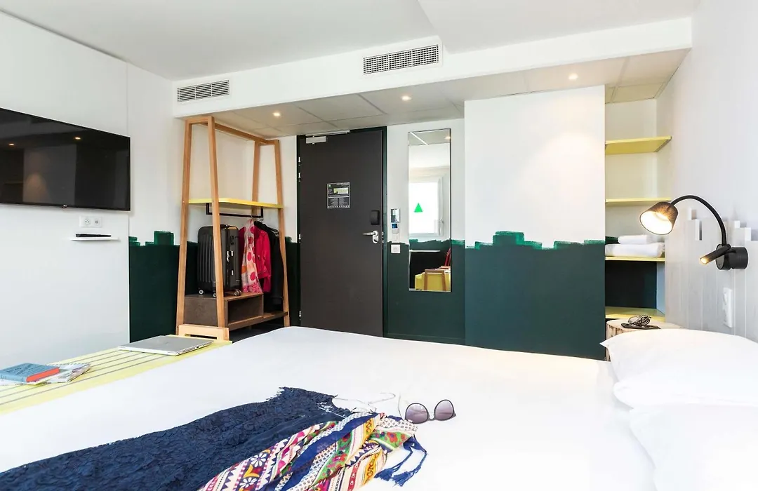 Ibis Styles Thonon-Les-Bains-1