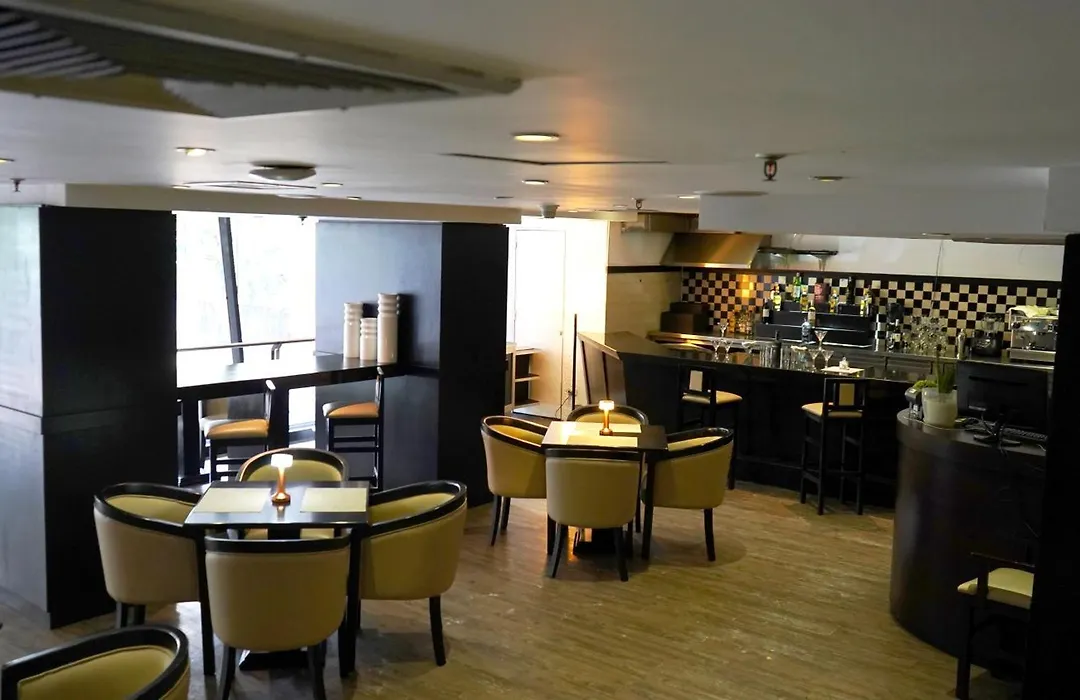 Hotel Chacao Suites-1