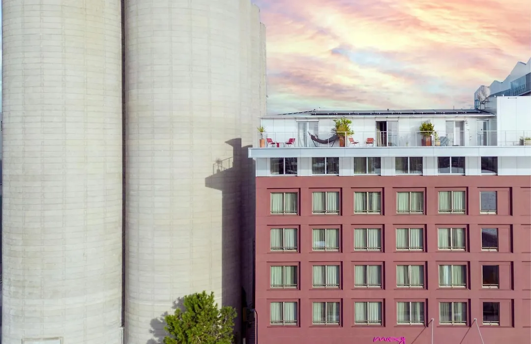 Moxy Bordeaux-1