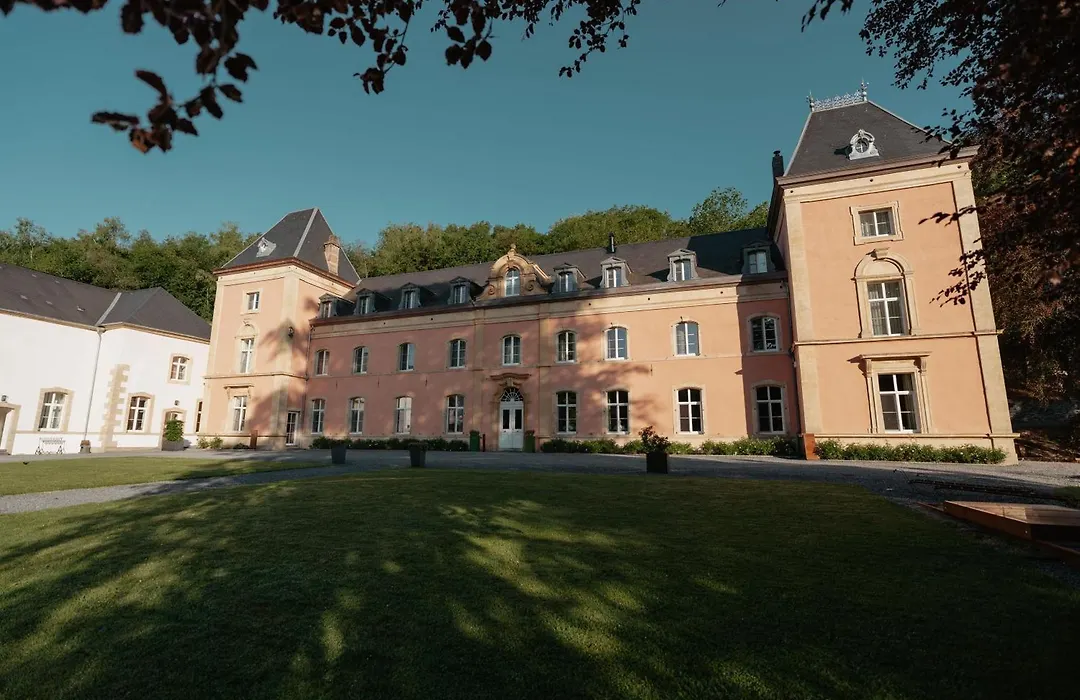 Château du Pont d'Oye-1