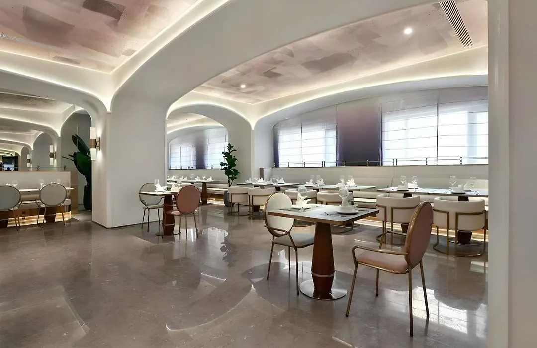 Mercure Chengdu Jinniu Wanda Plaza-1