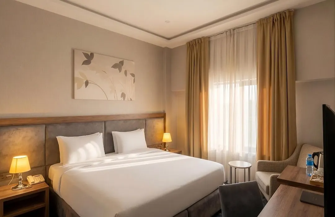 Grand Midway Hotel-1