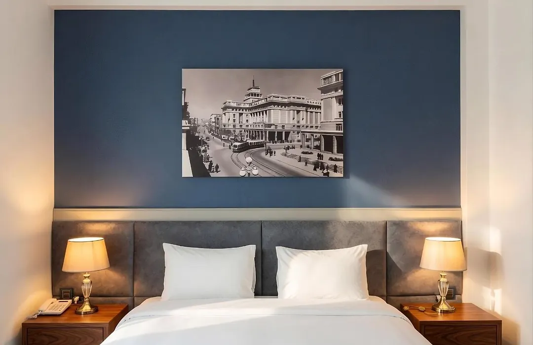 Grand Midway Hotel-1
