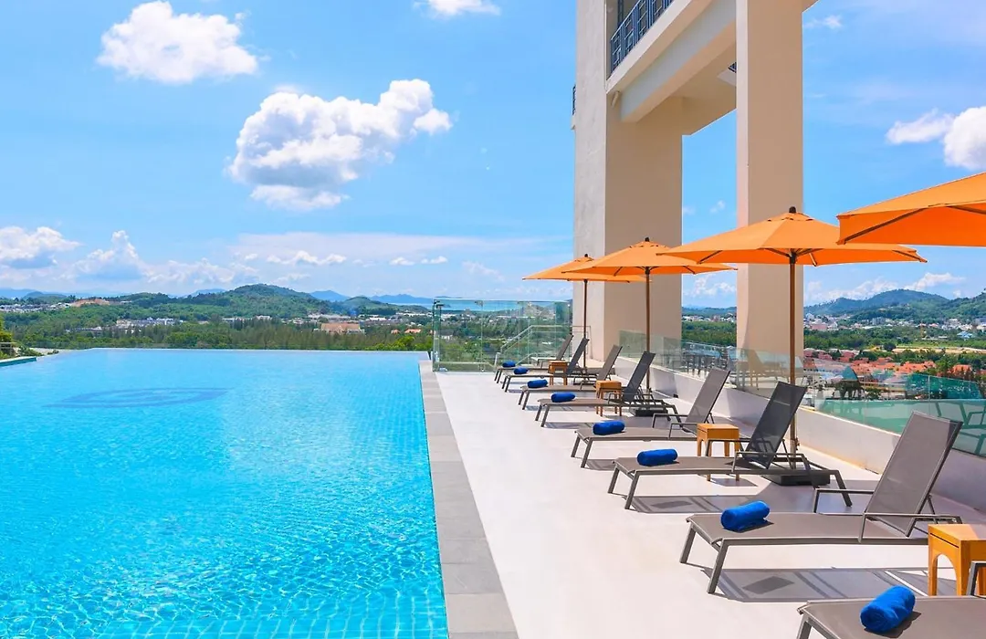 Hilltop Wellness Living-1