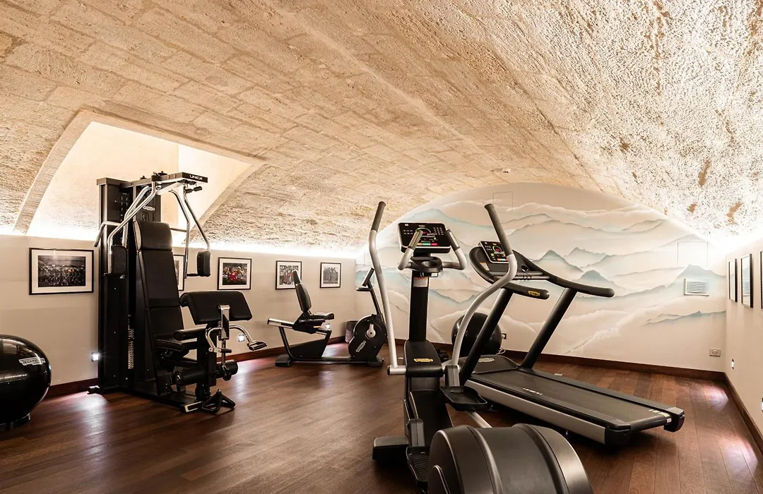 Villas Foch Boutique Hotel & Spa Bordeaux-1