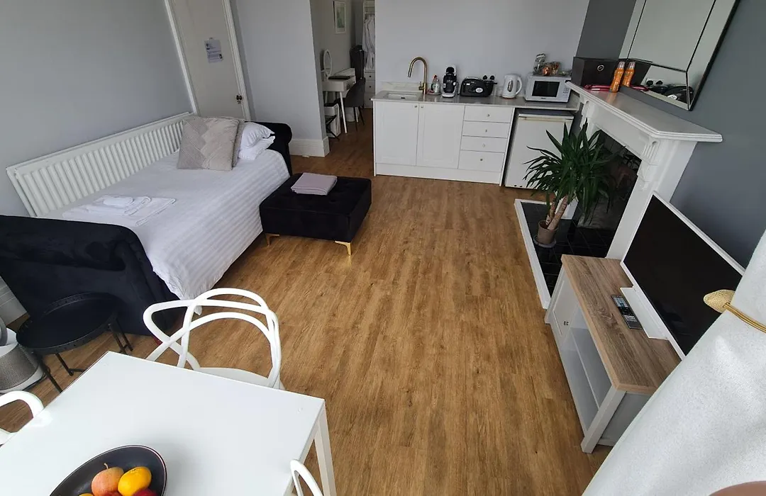 Harbour View Guest House-1