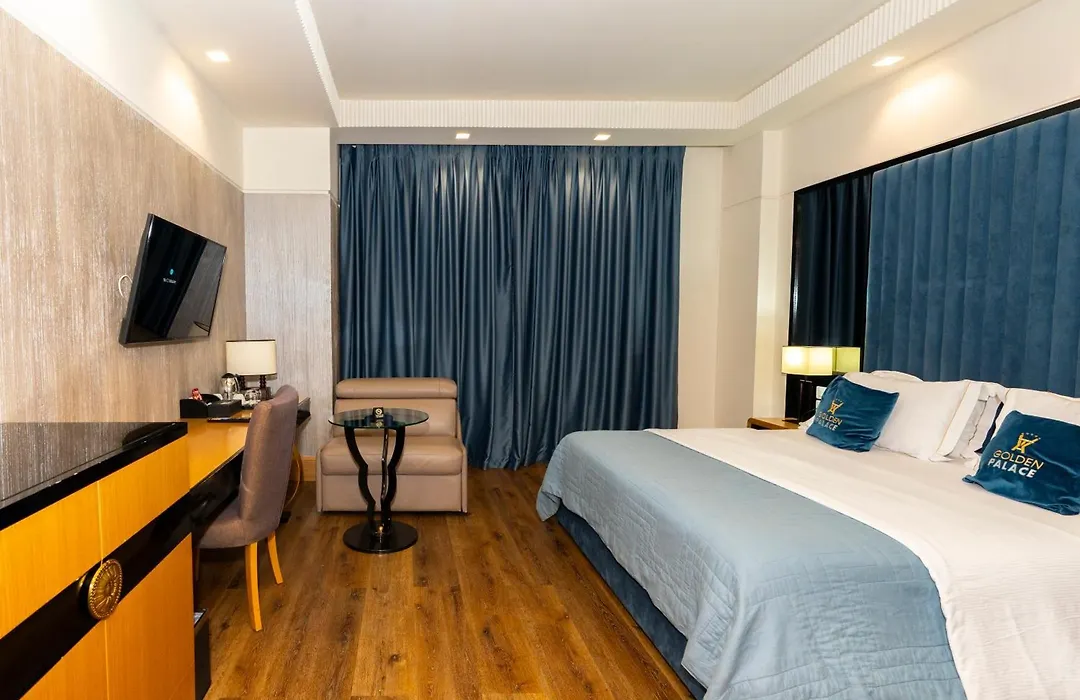 Hotel Golden Palace-1