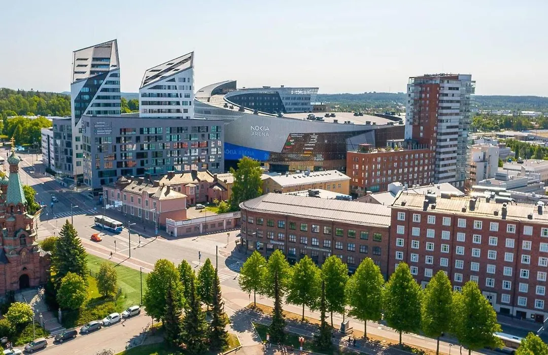 Lapland Hotels Arena-1