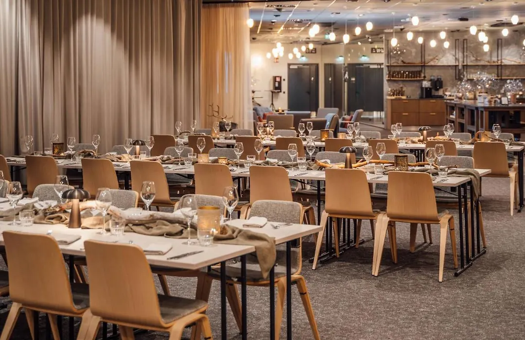 Lapland Hotels Arena-1