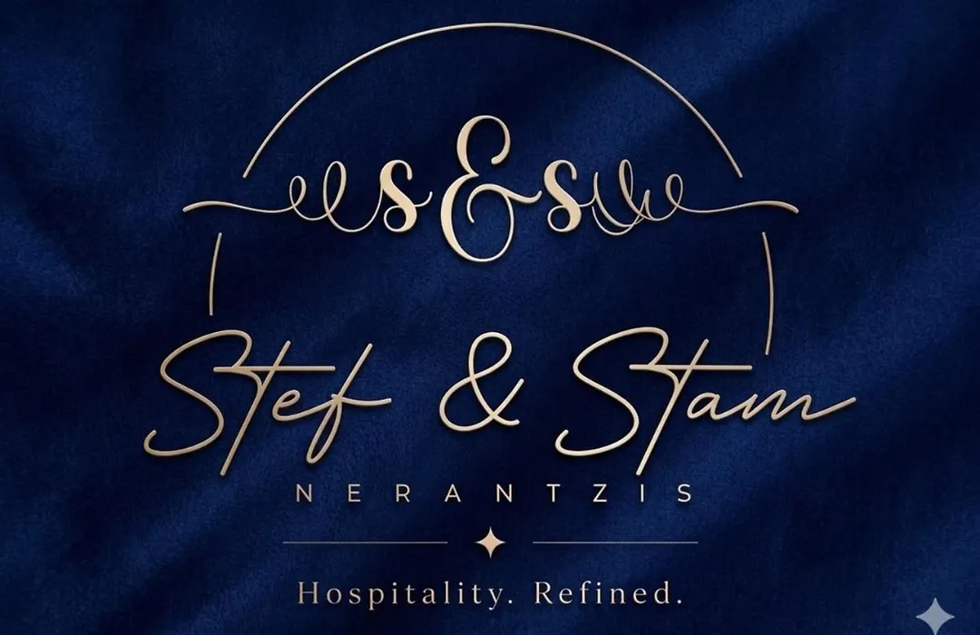 Stef & Stam Nerantzis-1