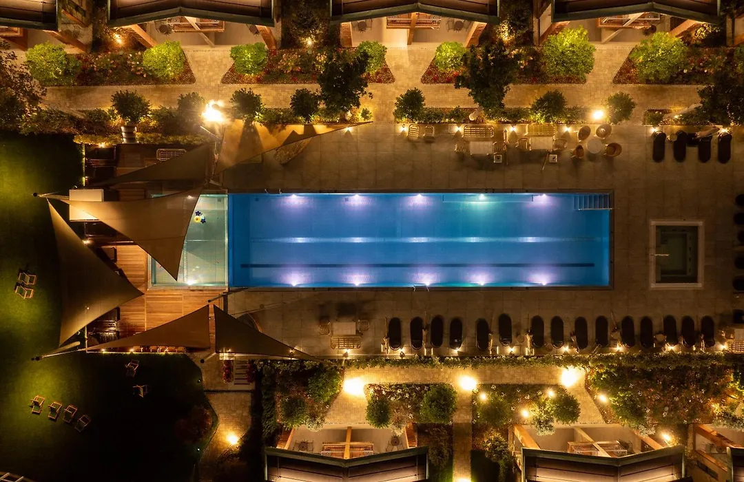 Issa Resort-1