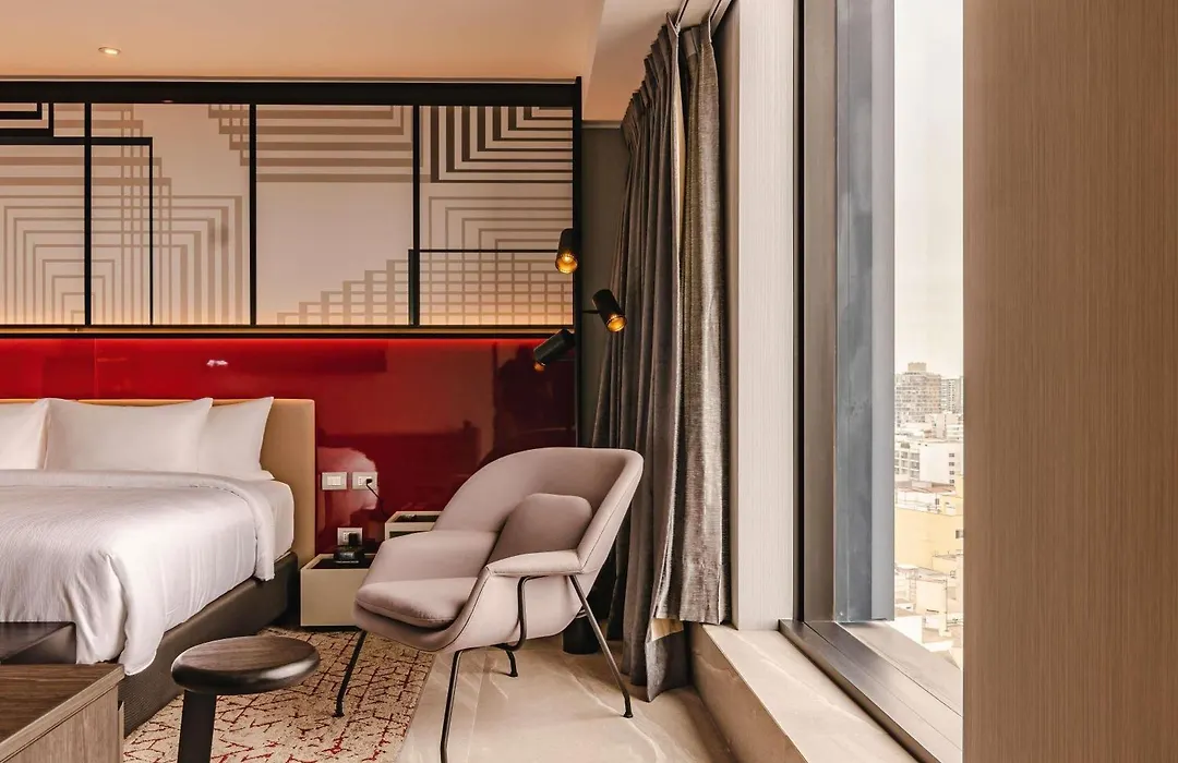 Pullman Lima Miraflores-1
