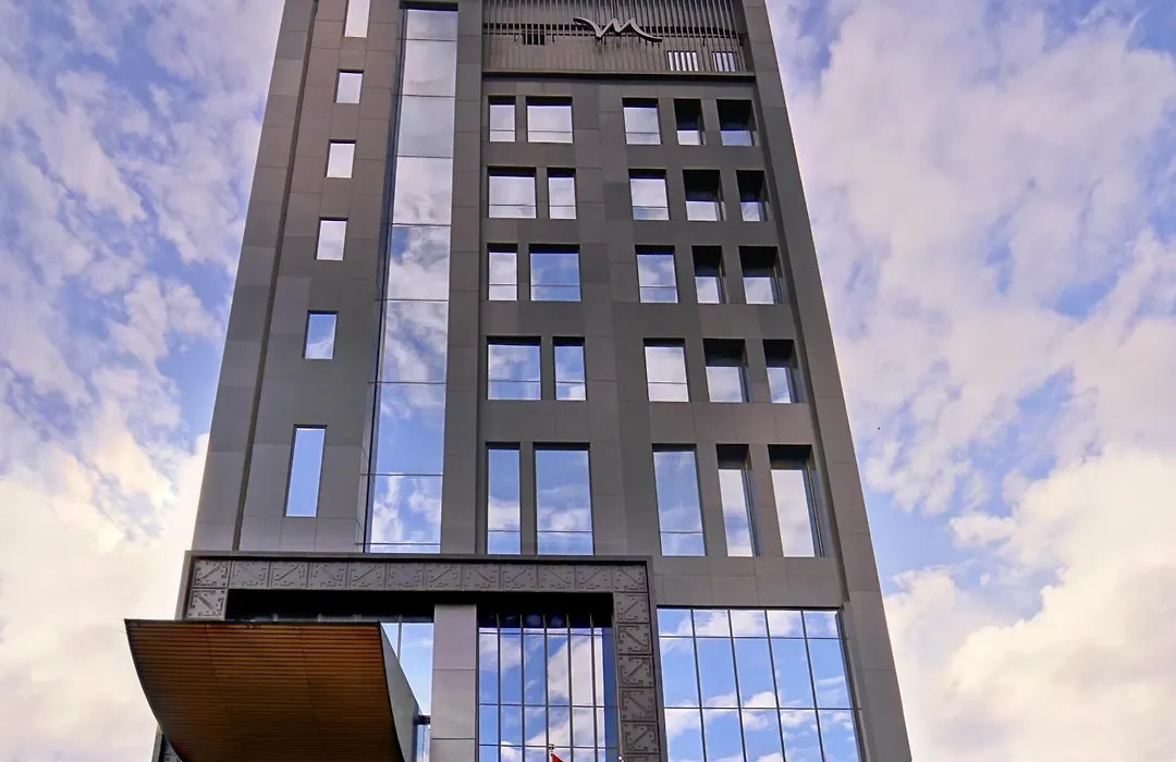 Mercure Surabaya Manyar-1