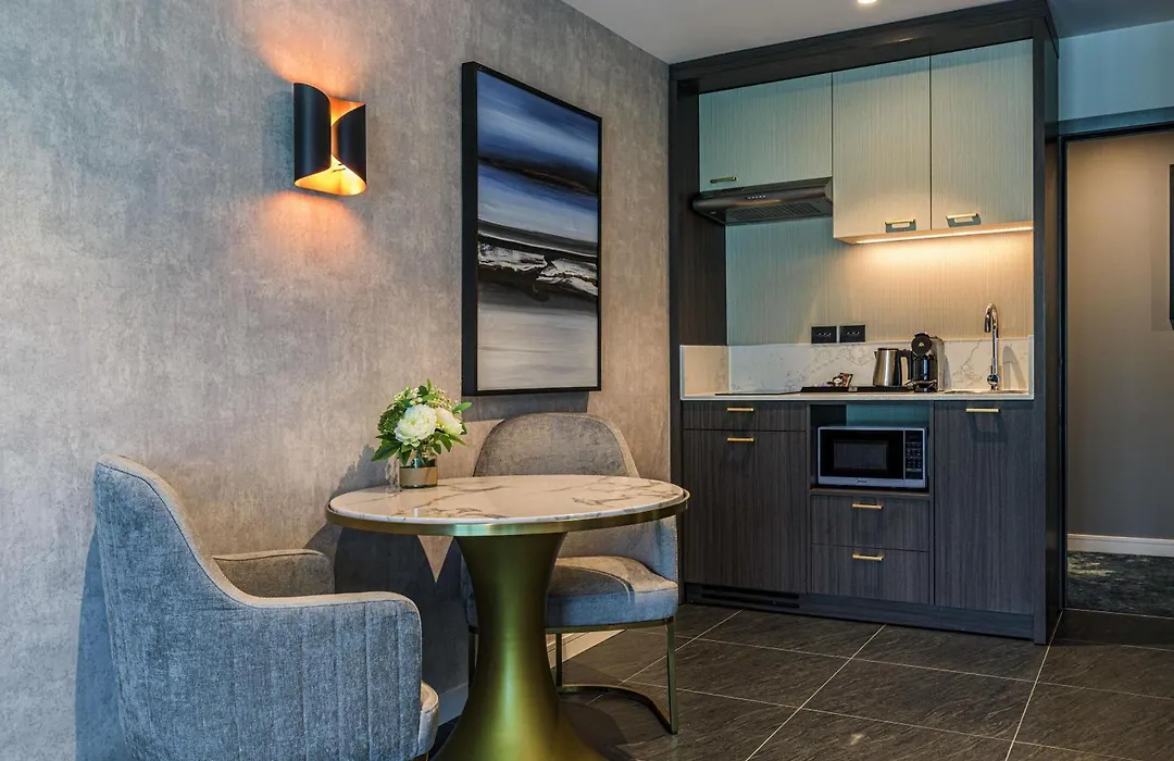 The Sebel Wellington Lower Hutt-1