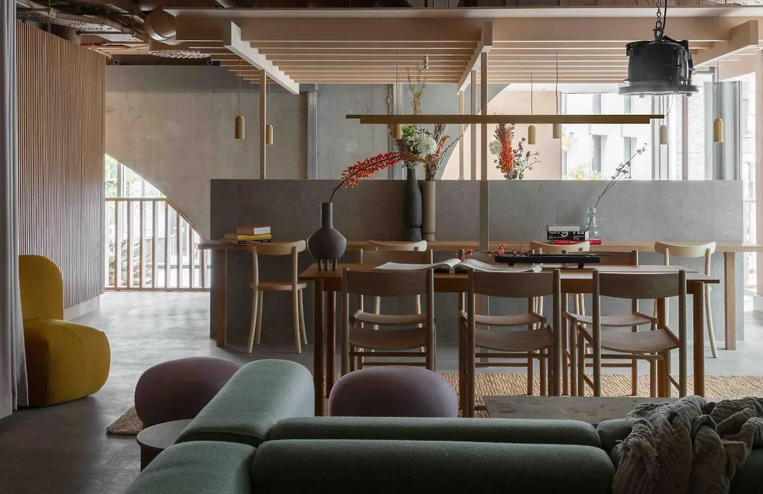 Buckle Street Studios by Locke, Aldgate-1