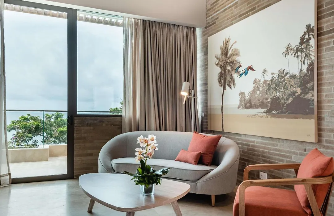 Sofitel Baru Cartagena-1
