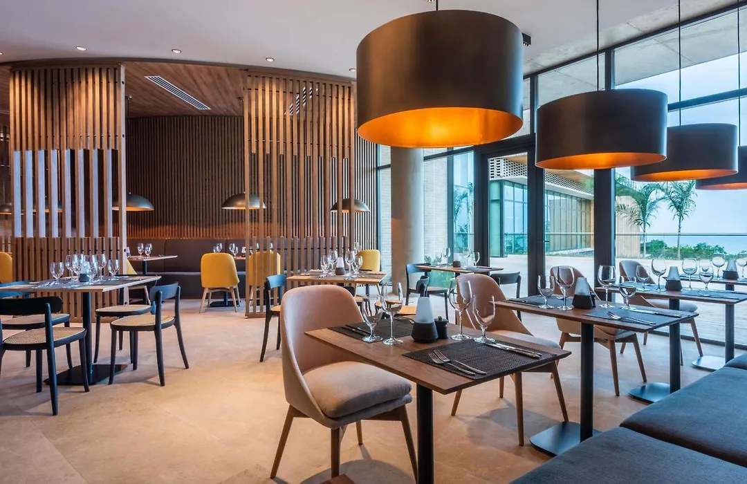 Sofitel Baru Cartagena-1