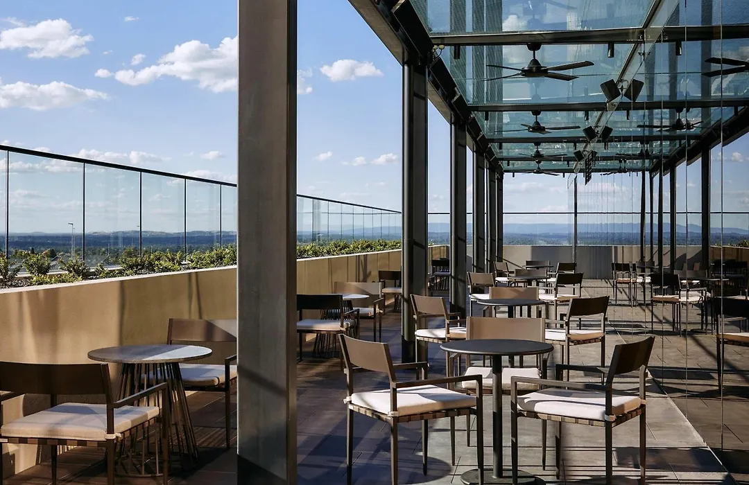Mercure Melbourne Doncaster-1