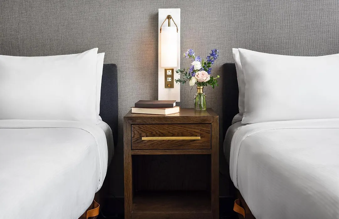 The Slate Hotel Denver Downtown, Tapestry By Hilton-1