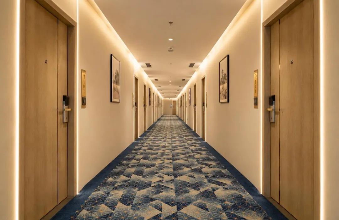 Regenta Place Amritsar By Royal Orchid Hotels Limited-1