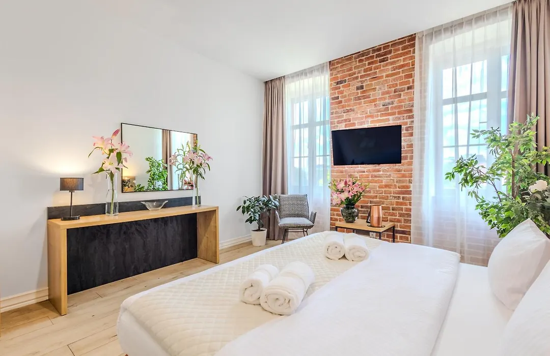 Hotel Jazz Market Square Wroclaw-1