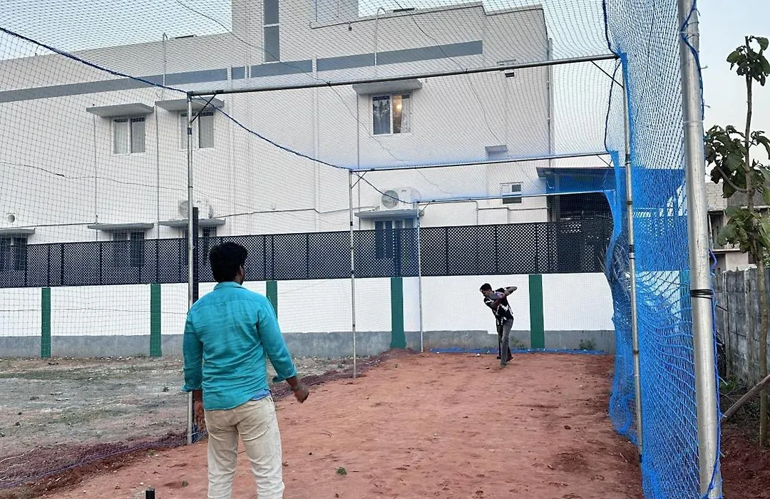 Wow Farm House & Resort Near Pondicherry-1