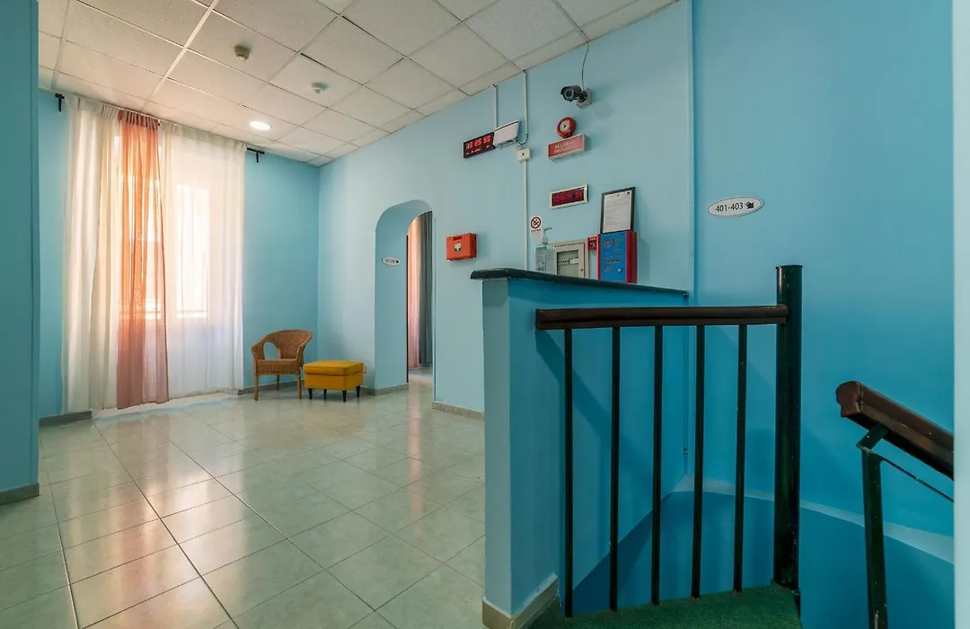 Hotel Beauty Palace - Vertex Group-1