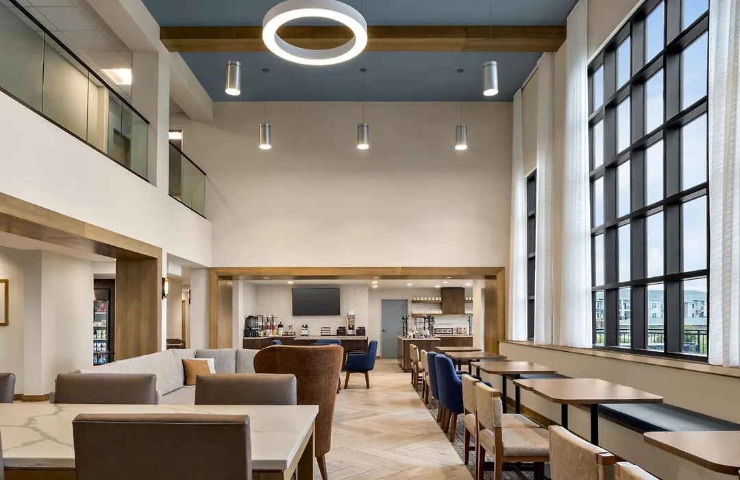 Staybridge Suites - Colorado Springs Ne Powers By Ihg-1