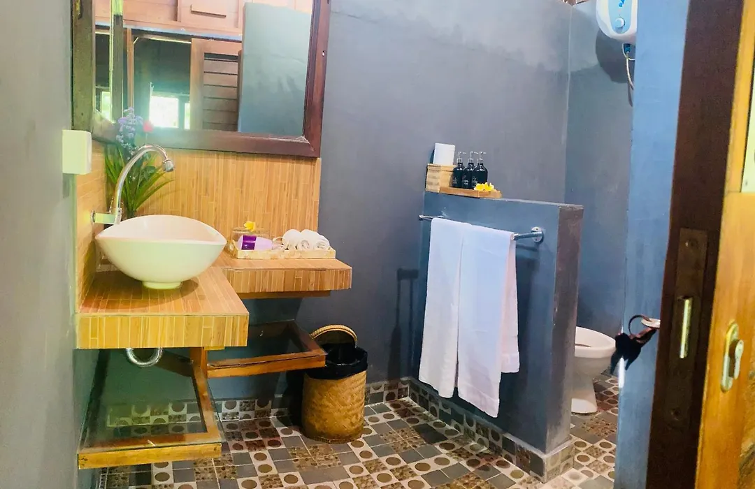 Pondok Sari Homestay-1