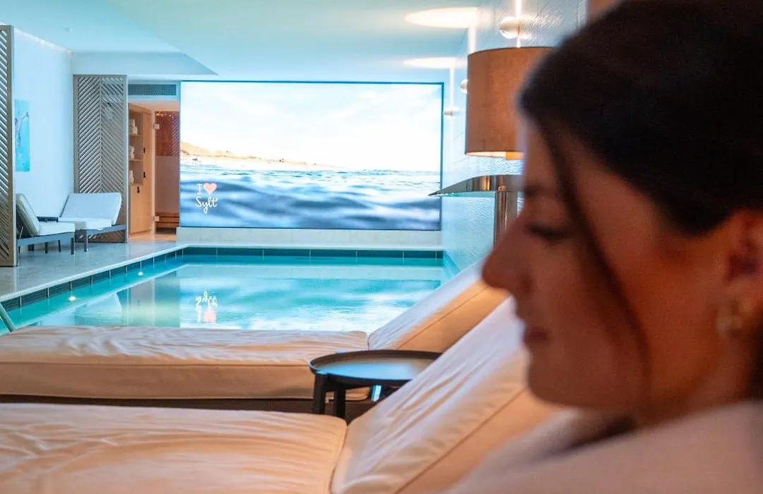 I Love Sylt Hotel - Adults Only, Hundefreundlich-1