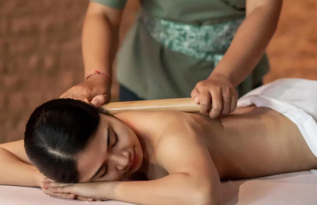 Gdas Bali Health And Wellness Resort (Adults Only)-1