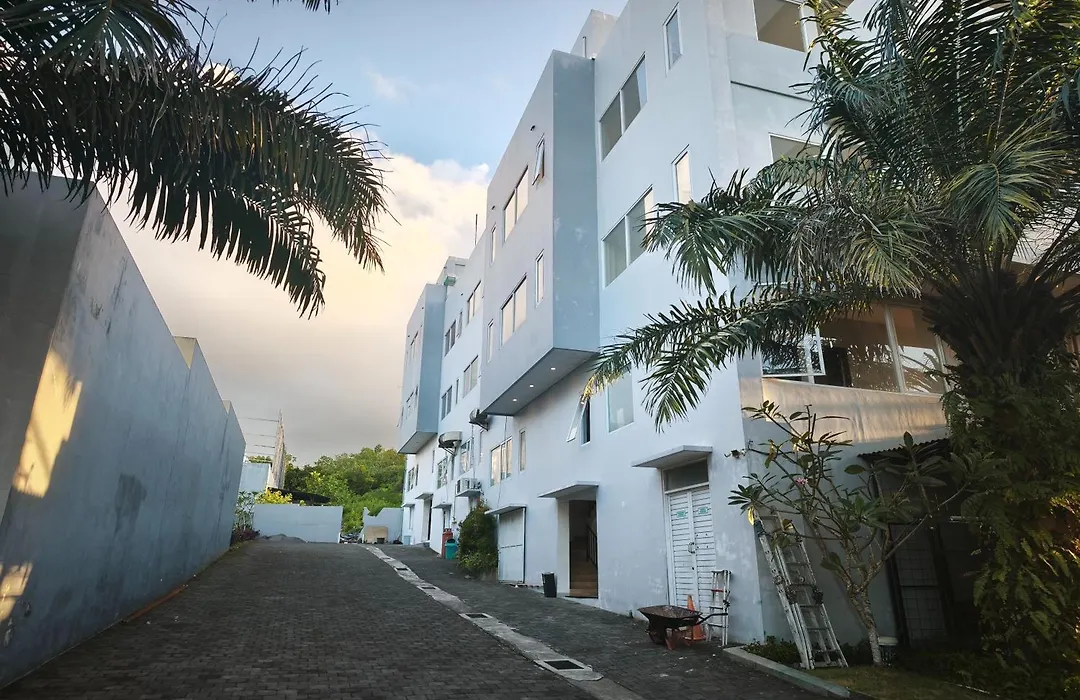Nivasa Hotel-1