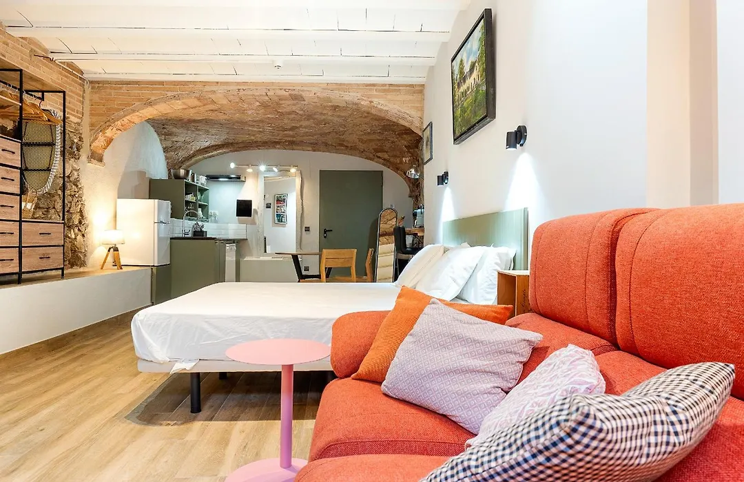 Priorat Aparthotel-1