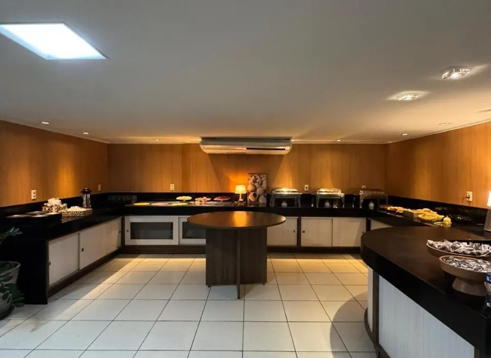 Blue Sunset Premium - Flat Beira Mar Para Ate 5 Pessoas - Cabo Branco - Piscina Rooftop-1
