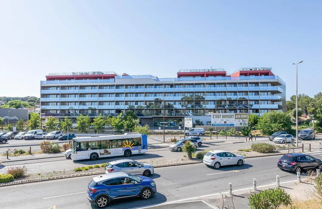 B&B Home La Ciotat-1