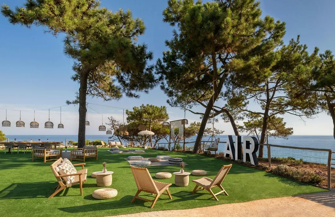 W Residences Algarve-1
