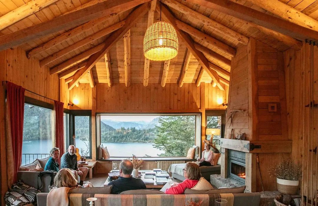 Hermoso Eco Lodge-1