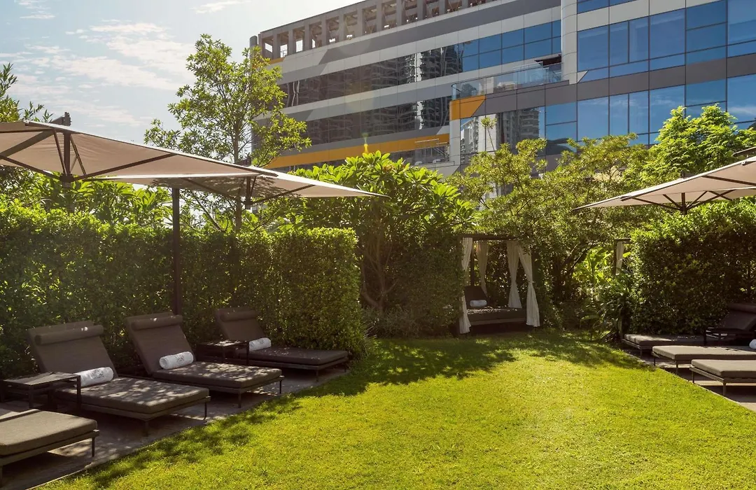 The Silveri Hotel Hong Kong - Mgallery Collection-1