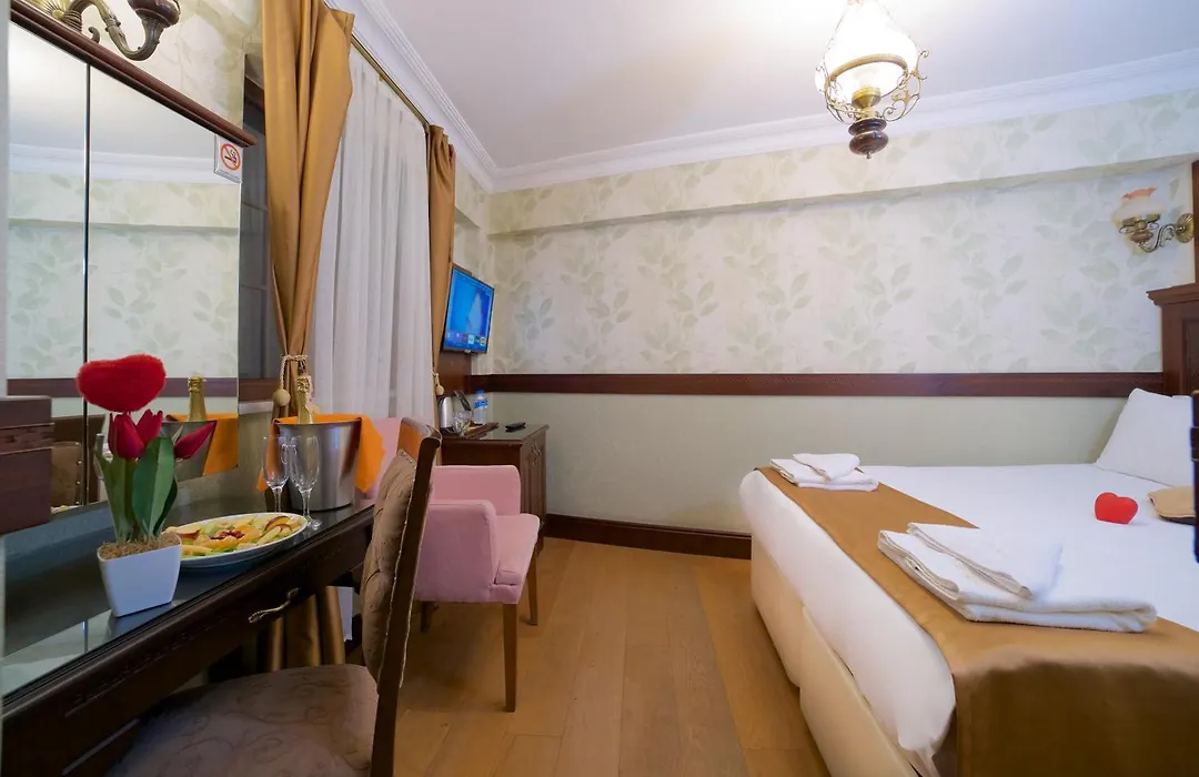 La Vida Old City Hotel-1