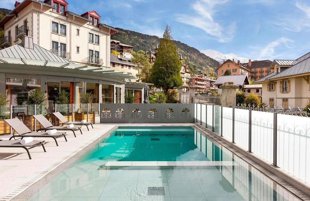 Le Saint Gervais Hotel & Spa Handwritten Collection-1