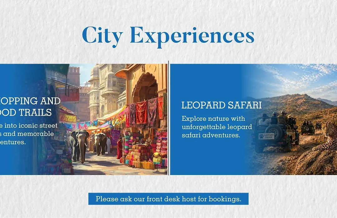 Hyatt Place Jaipur Malviya Nagar-1
