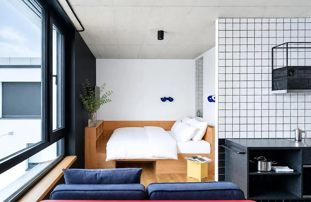 Stayery Cologne Ehrenfeld - Live Music Hall-1