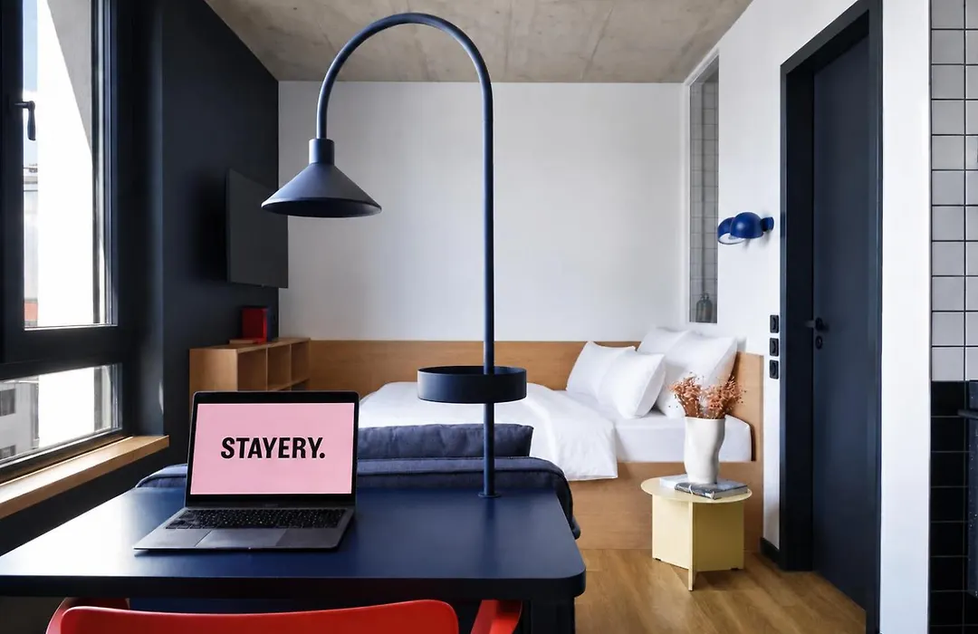 Stayery Cologne Ehrenfeld - Live Music Hall-1
