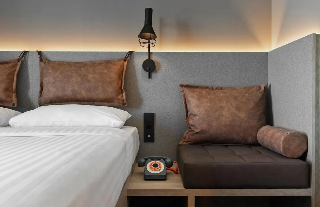Moxy Szczecin City-1
