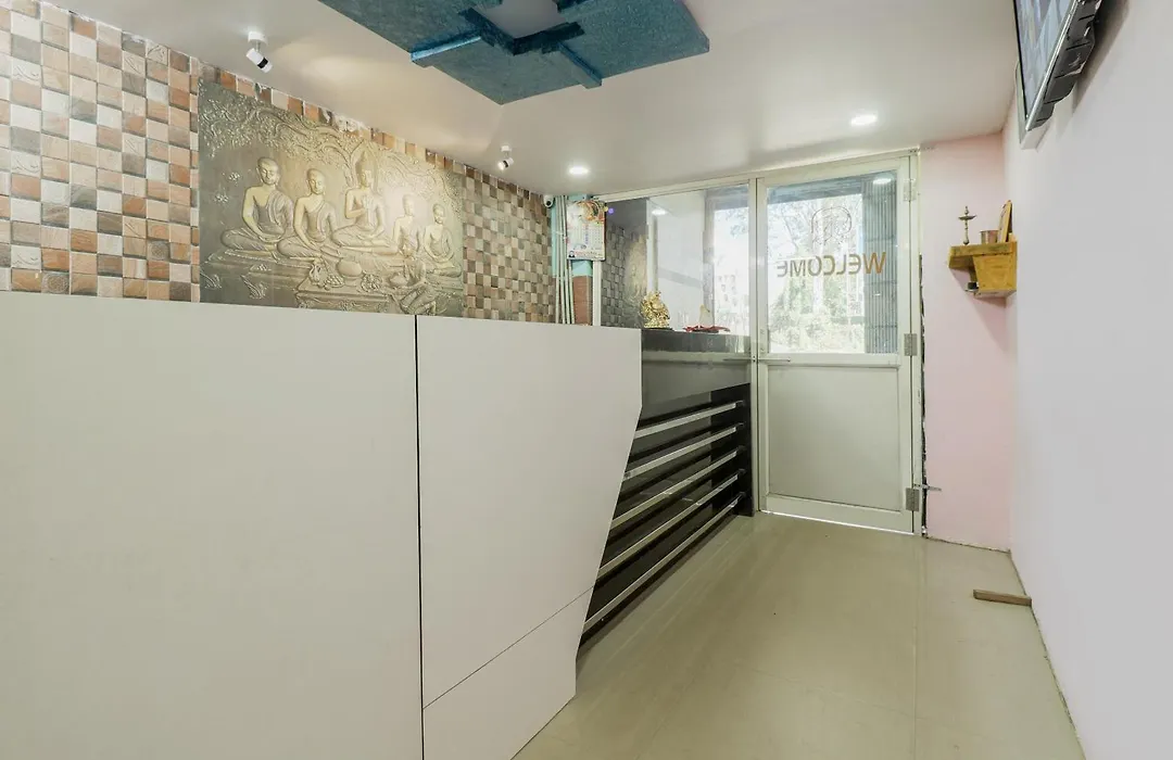 Hotel O Prudhvi Devi-1