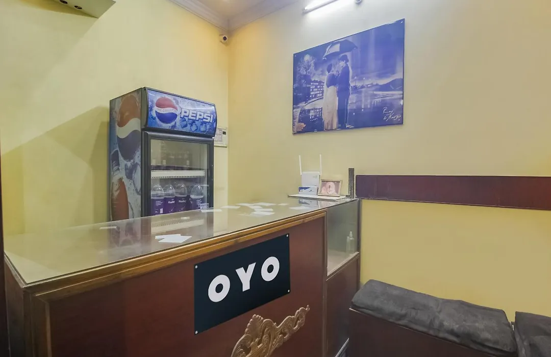 Hotel O Sri Gopi Mini Guest House-1