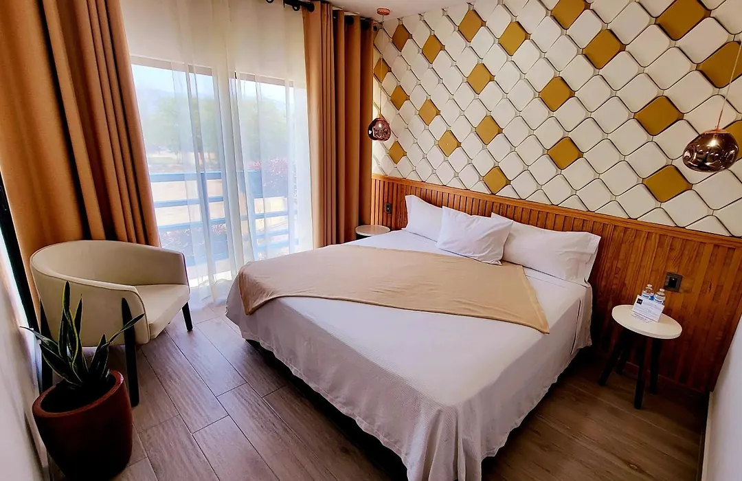 Hotel Casa Jima Agave-1