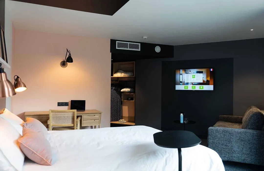 Ibis Styles Dreux Centre Gare-1