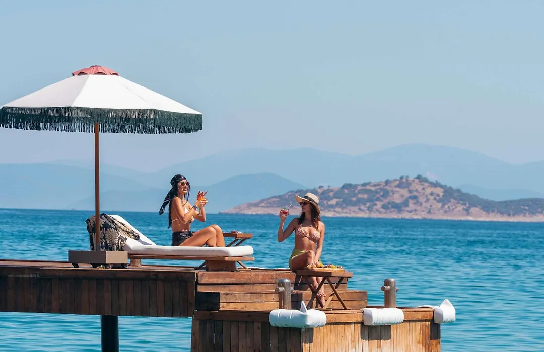 Hyde Bodrum (Adults Only)-1